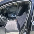Встановлений товар 5D Чохли на сидіння для CITROEN NEMO 2007- Autovalom Flannel з бежевою вставкою (на фото авто VOLKSWAGEN GOLF 2012-2020 VII) – фото 3.