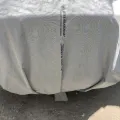 Чохол-тент для автомобіля KIA Spectra Kegel-Blazusiak Basic Garage L Sedan (5-3963-241-3021) отзывы фото 1