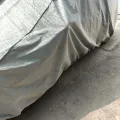 Чохол-тент для автомобіля KIA Spectra Kegel-Blazusiak Basic Garage L Sedan (5-3963-241-3021) отзывы фото 2
