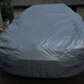 Чохол-тент для автомобіля для RENAULT Megane IV hatchback Autovalom L2 Hatchback/Combi (CC2510)   відгуки фото 2