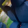 Авто чохли Volkswagen Polo 1994-2001 Iii Pok-ter CARO з сірою вставкою відгуки фото 1