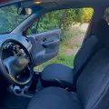 Авто чохли Volkswagen Polo 1994-2001 Iii Pok-ter CARO з сірою вставкою відгуки фото 2