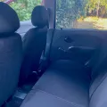 Авто чохли Volkswagen Polo 1994-2001 Iii Pok-ter CARO з сірою вставкою відгуки фото 3
