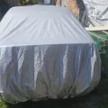 Чохол-тент для автомобіля DAEWOO SENS Autovalom M Sedan (CC2501)  відгуки фото 1