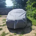 Чохол-тент для автомобіля TOYOTA Solara Kegel-Blazusiak Mobile Garage XL Sedan (5-4113-248-3020) відгуки фото 1