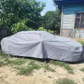 Чохол-тент для автомобіля TOYOTA Solara Kegel-Blazusiak Mobile Garage XL Sedan (5-4113-248-3020) відгуки фото 3