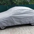 Чохол-тент для автомобіля PEUGEOT 206 cc Kegel-Blazusiak Basic Garage M Sedan (5-3962-241-3021) відгуки фото 1