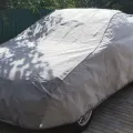 Чохол-тент для автомобіля PEUGEOT 206 cc Kegel-Blazusiak Basic Garage M Sedan (5-3962-241-3021) відгуки фото 3