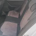 Встановлений товар 5D Чохли на сидіння для CITROEN NEMO 2007- Autovalom Flannel з бежевою вставкою (на фото авто  ) – фото 3.