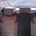 Фото 4 до відгуку на 5D Чохли на сидіння для CITROEN NEMO 2007- Autovalom Flannel з бежевою вставкою (покупець встановив на  ).